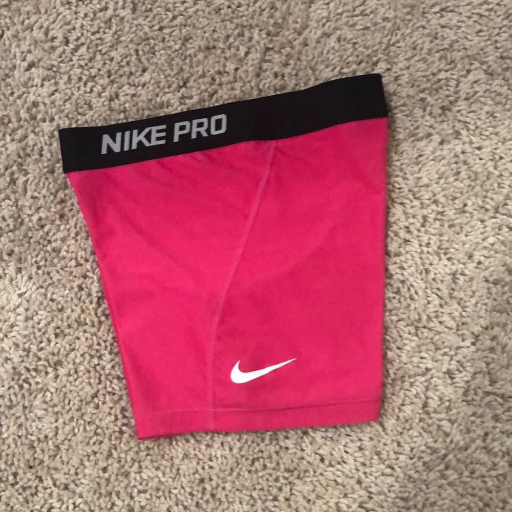 NIKE Spandex